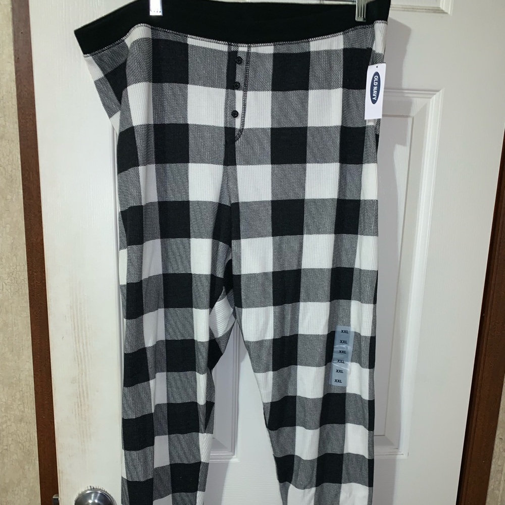 Nwt Old Navy Sleep Pants